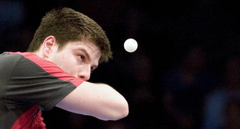 开云平台-德国乒乓球队绝杀英国乒乓球队，许昕高光表现