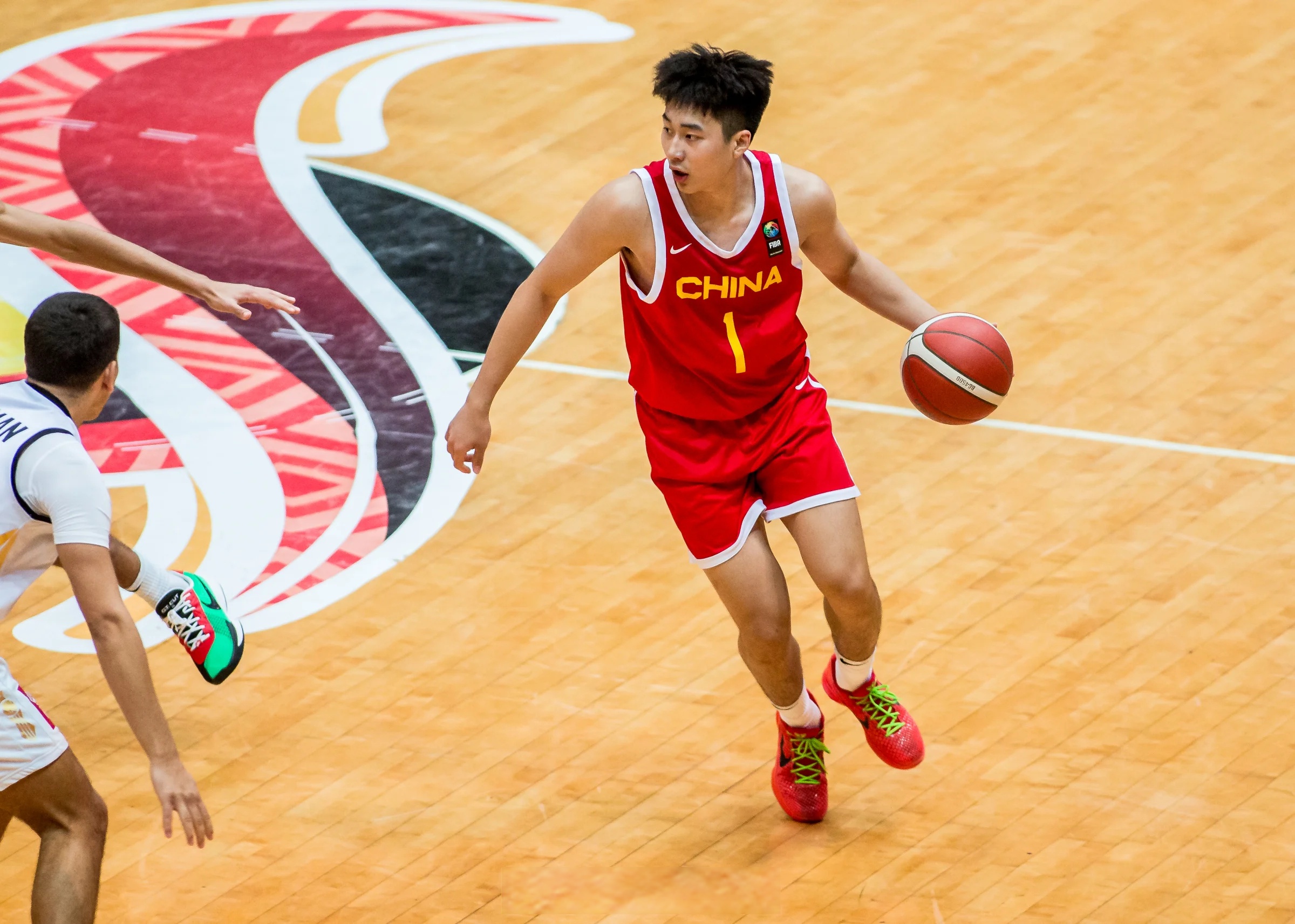 开云官方app入口-辽宁男篮表现强势，豪取五连胜