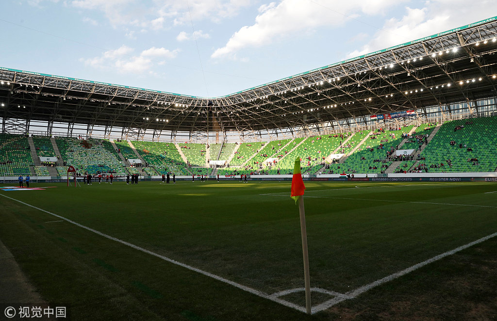 开云体育入口-匈牙利客场战胜克罗地亚，小组出线前景大好的简单介绍