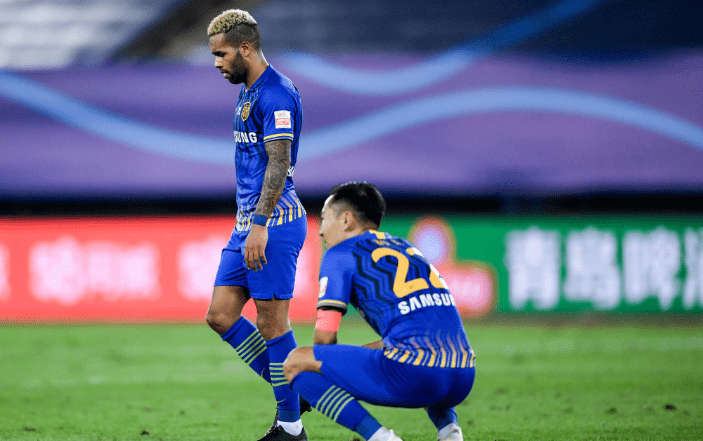 苏宁客场-逆转申花，贺惯神奇绝杀，连续六连胜！的简单介绍