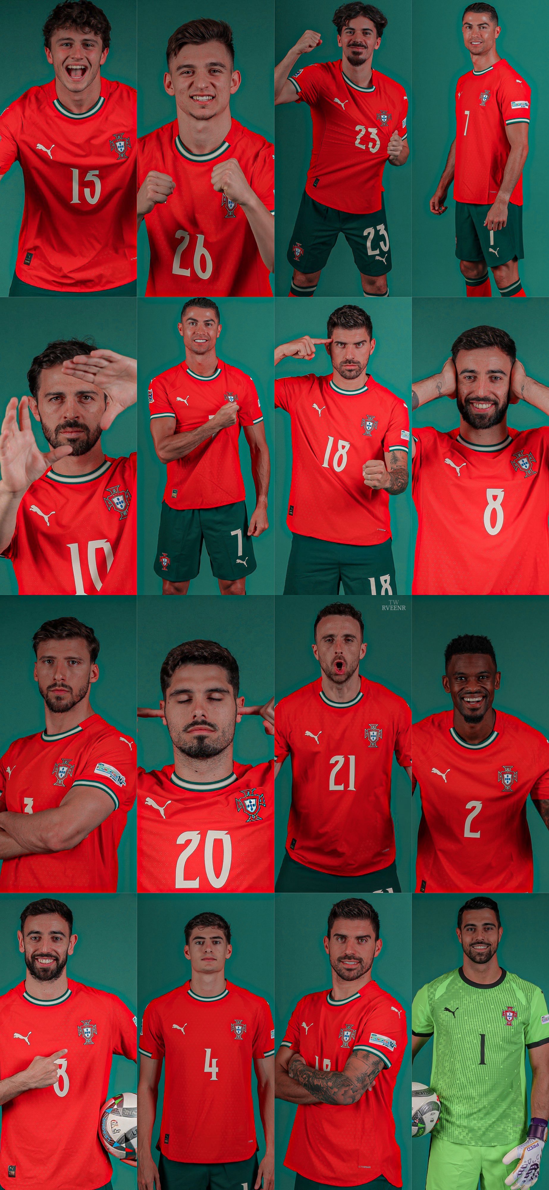 葡萄牙小胜保加利亚晋级欧国联半决赛的简单介绍 葡萄牙小胜保加利亚晋级欧国联半决赛的简单介绍