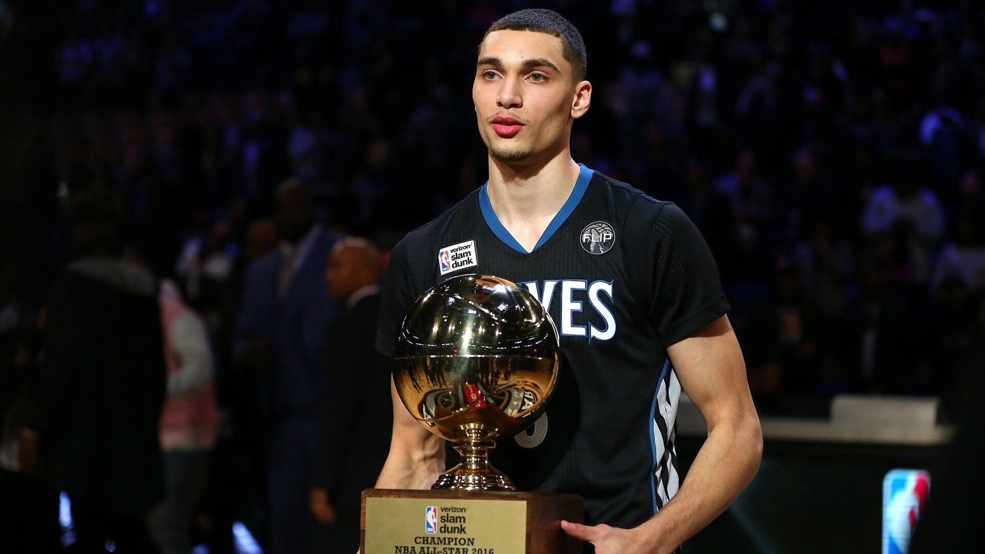 霍勒迪独舞麦迪逊,尼克斯收割开拓者连胜