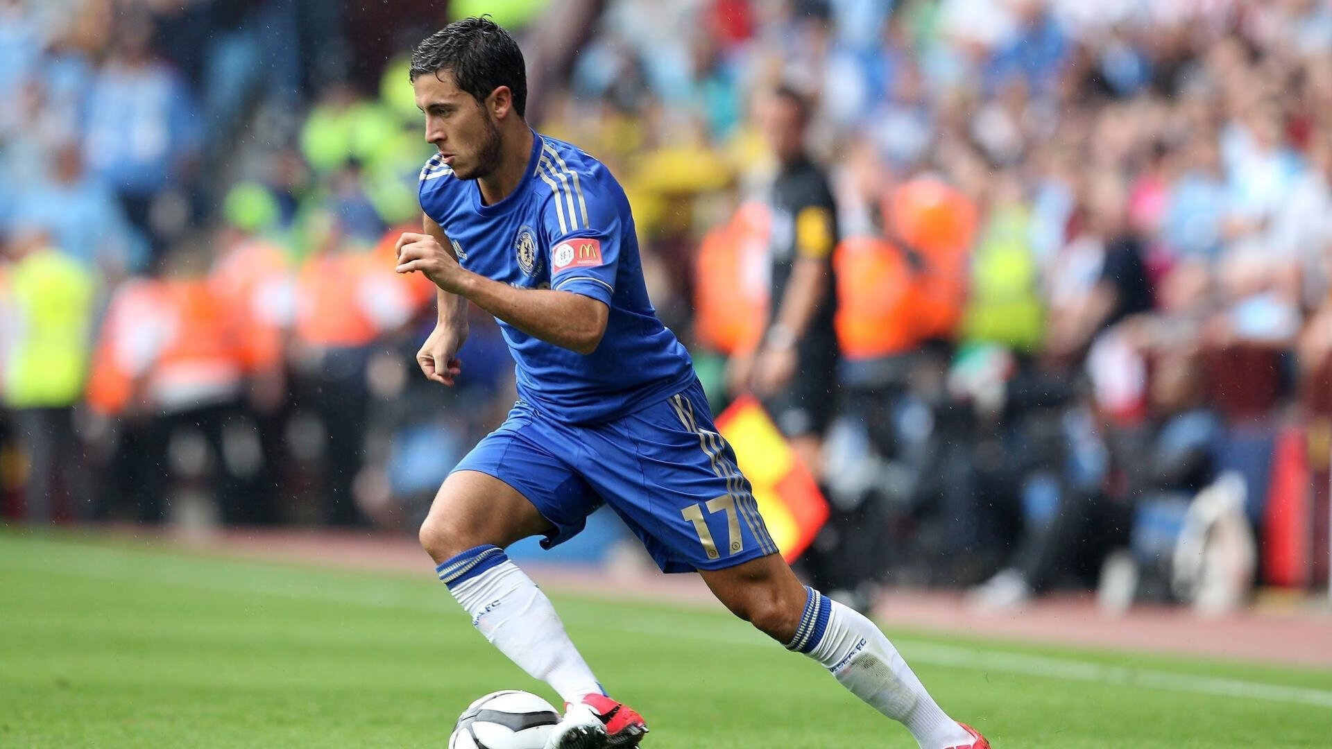 开云体育app-当绿茵场遇见底格里斯河，伊拉克资本入主国米与德里赫特的北美世界杯传奇